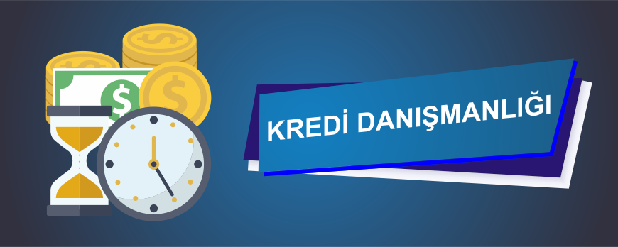 Kredi Danışmanlık