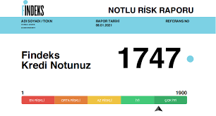 1200 1300 1400 1500 1600 kredi notuyla ne kadar kredi çekilir?